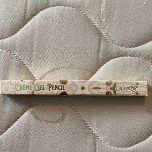 Colourpop Creme Gel Pencil in Macrame